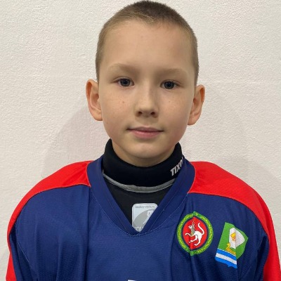 Галимзянов Радель