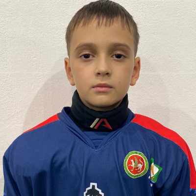 Гизатуллин Артур