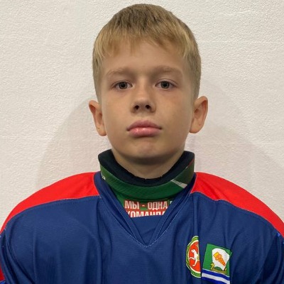 Карачурин Артем