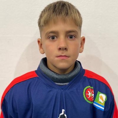 Крылов Арсений