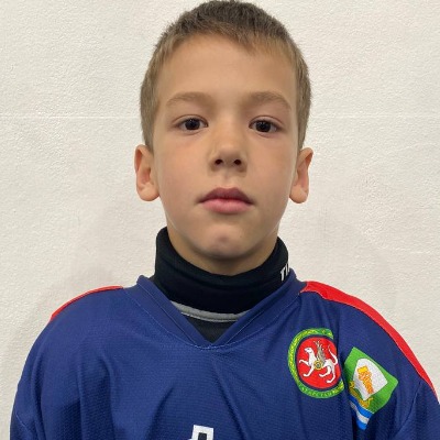 Сабиров Замир