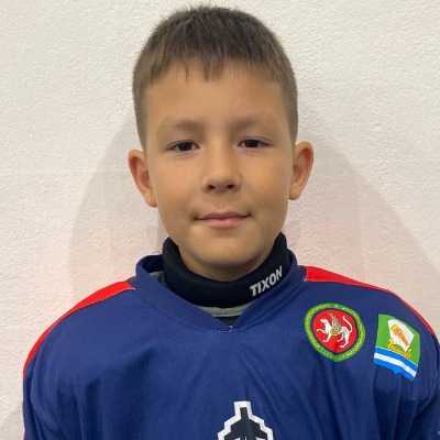 Сагдиев Ризван