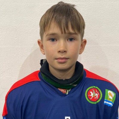 Шавалиев Ильяс