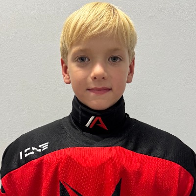 Чеботарев Матвей