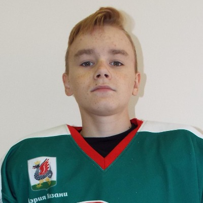 Магдеев Адель