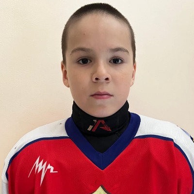 Аделев Камиль