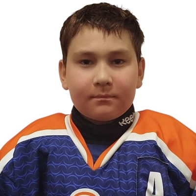 Нечунаев Амир