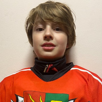 Халиков Марсель