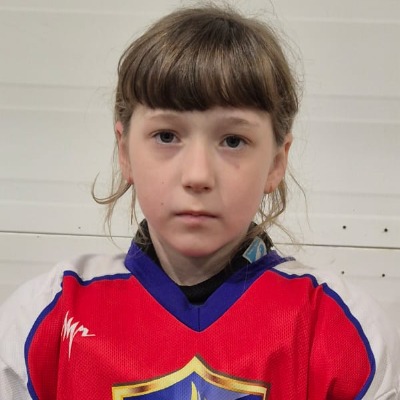 Спирчина Анита