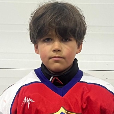 Новиков Данил