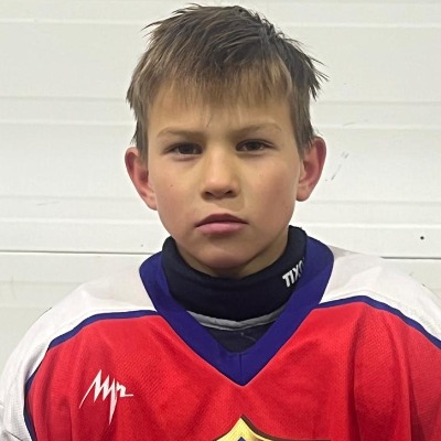 Мальков Кирилл