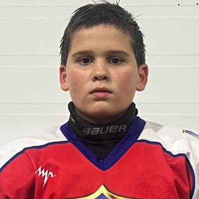 Окунев Андрей