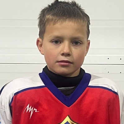 Соколов Кирилл