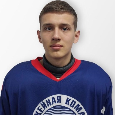 Золотухин Никита