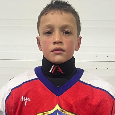 Абызов Матвей