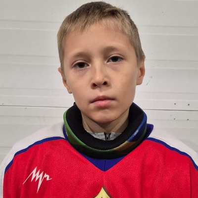 Евстифеев Арсений