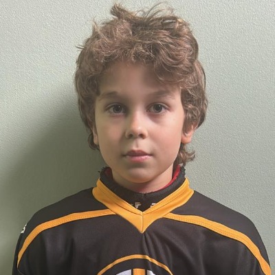 Ермолаев Савелий