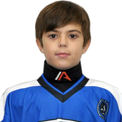 Лемешевский Мирослав