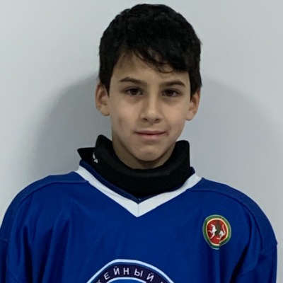 Минаваров Ризван