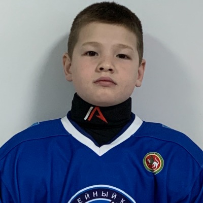 Шакиров Азамат