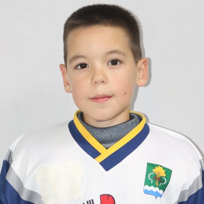 Давлетшин Тимур