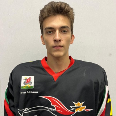 Сибгатуллин Карим