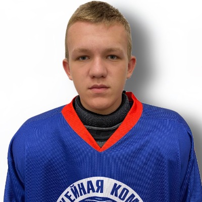 Власов Глеб