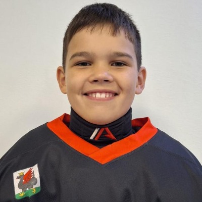 Гараев Раян