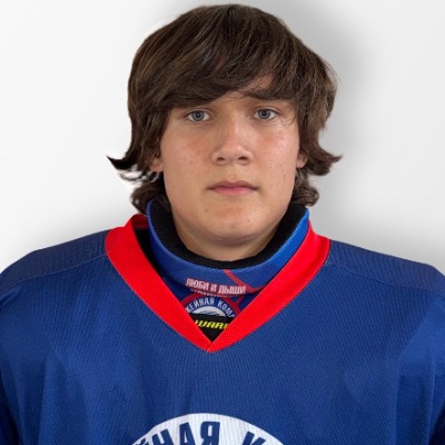 Гареев Даниэль