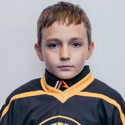 Гордеев Данияр