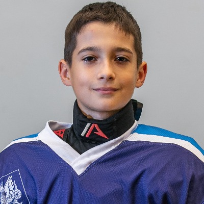 Сабирзянов Ильдар