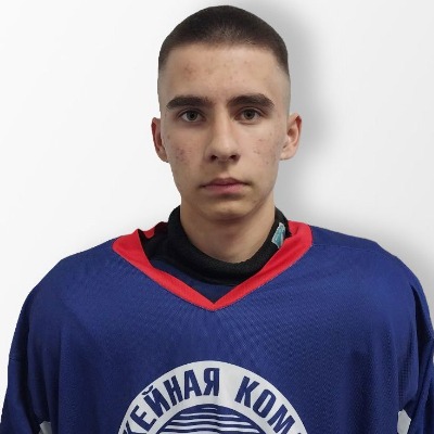 Дмитриев Никита