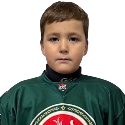 Аввакумов Ярослав