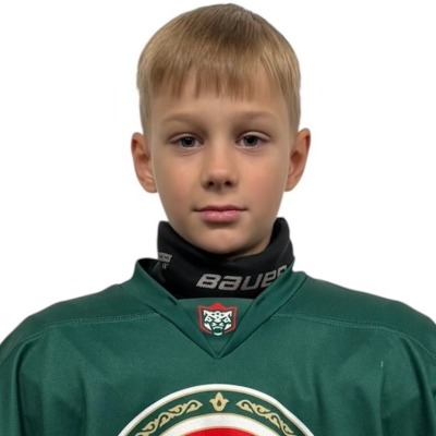 Бобров Артемий