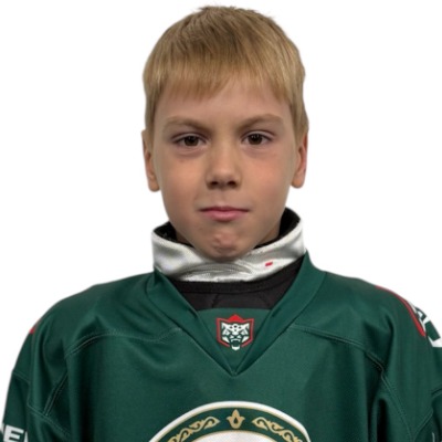 Вишняков Эдгар