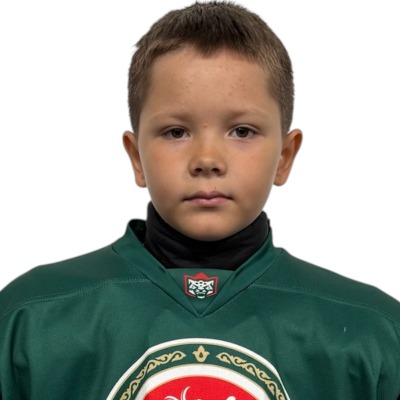 Воробьев Дмитрий