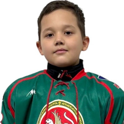 Гараев Рамазан