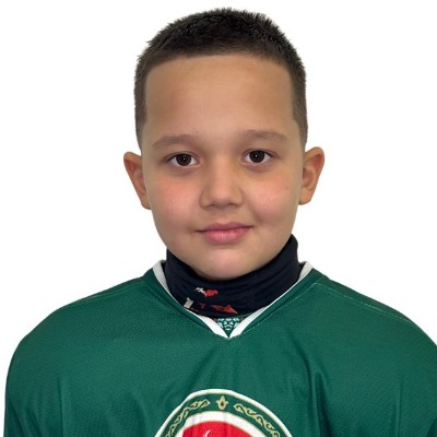 Гараев Рамазан