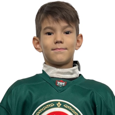 Гильфанов Тамерлан