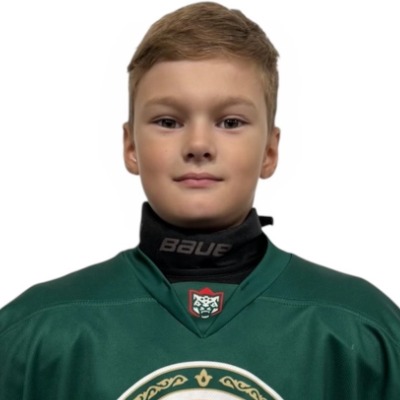 Евдокимов Лев