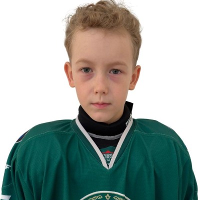 Латыпов Арслан