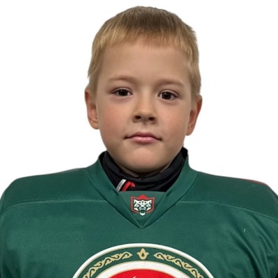 Маркин Ярослав