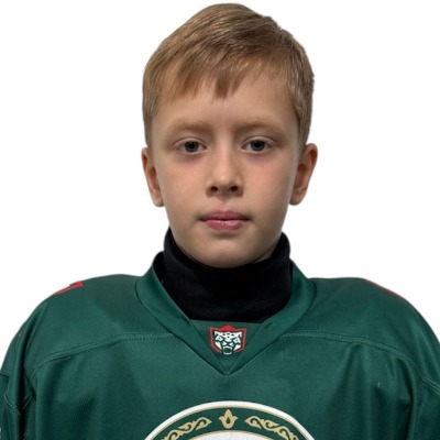 Миндубаев Сардар