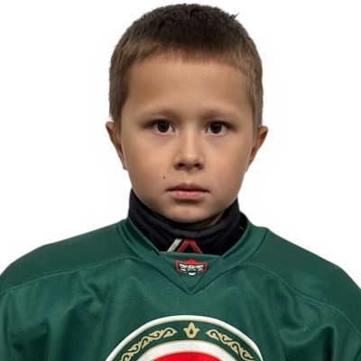 Миронов Роберт