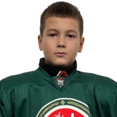 Николаев Гордей