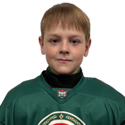 Сорокин Захар