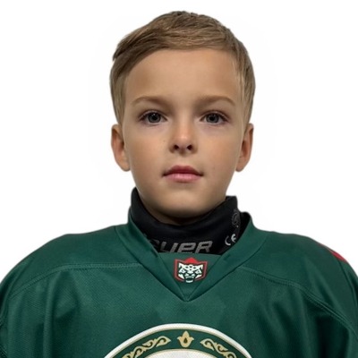 Сучков Лука