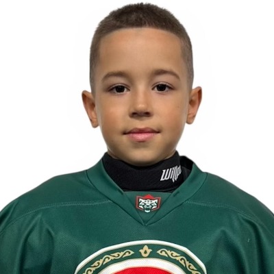 Хасанов Роберт