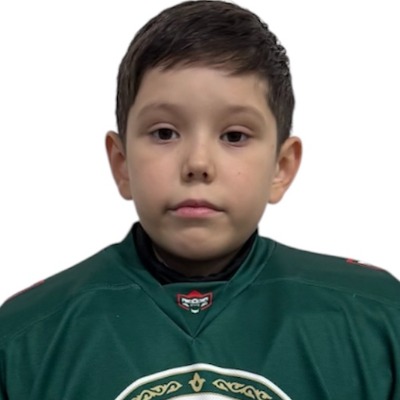 Хусаинов Тахир