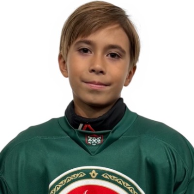 Шарафутдинов Максим